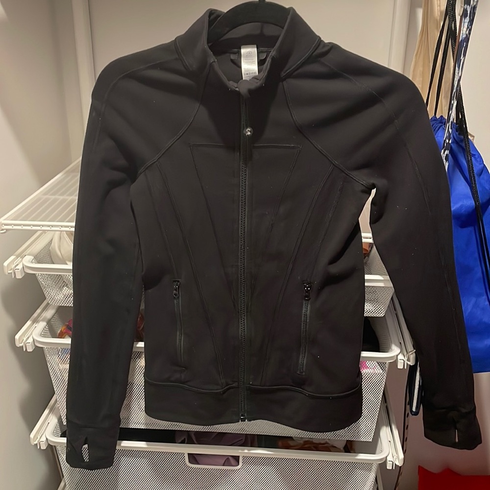 Ivivva Define Jacket